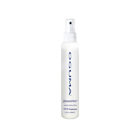 OGUMA FOR HAIR’S SOLUTION