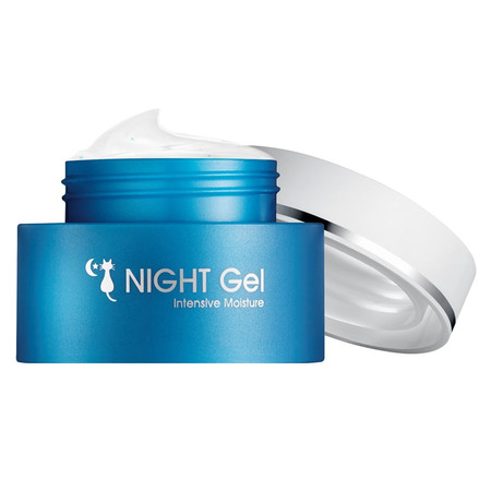 OGUMA INTENSIVE MOISTURE NIGHT GEL