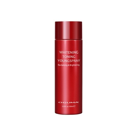 OGUMA Toning Youngspray Whitening Toner