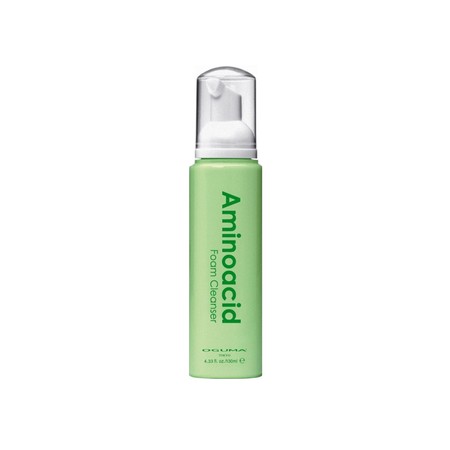 OGUMA AMINOACID FOAM CLEANSER