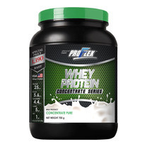 PROFLEX WHEY PROTEIN Concentrate Pure - 700 g