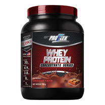 PROFLEX WHEY PROTEIN Concentrate Chocolate - 700 g