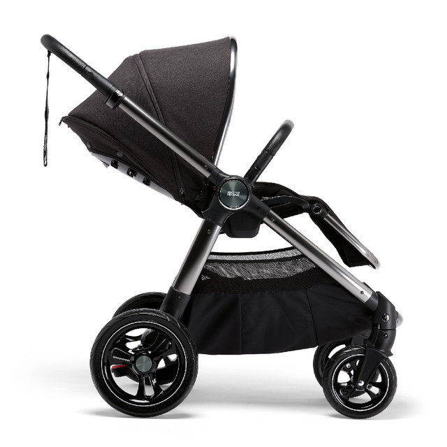 Mamas Papas Ocarro Anthracite Wemall