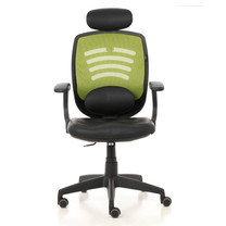 Ergotrend เก้าอี้เพื่อสุขภาพ เก้าอี้ทำงาน เก้าอี้สำนักงาน เออร์โกเทรน รุ่น Wifi-01GMP สีเขียว