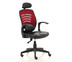 Ergotrend เก้าอี้เพื่อสุขภาพ เก้าอี้ทำงาน เก้าอี้สำนักงาน เออร์โกเทรน รุ่น Wifi-01RMP สีแดง