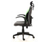 Ergotrend เก้าอี้เพื่อสุขภาพ เก้าอี้ทำงาน เก้าอี้สำนักงาน เออร์โกเทรน รุ่น Dual-03GFF - สีเขียว