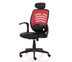 Ergotrend เก้าอี้เพื่อสุขภาพ เก้าอี้ทำงาน เก้าอี้สำนักงาน เออร์โกเทรน รุ่น Wifi-01RMP สีแดง