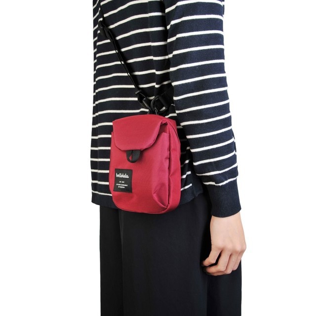 Hellolulu morley top