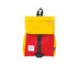 Hellolulu กระเป๋าเด็ก รุ่น BC-H20002-01 LINUS - RED YELLOW