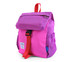 HELLOLULU กระเป๋าเป้ขนาดเล็ก รุ่น BC-H20002-08 LINUS - สี Purple / Neon Pink