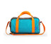 HELLOLULU กระเป๋าขนาดเล็ก รุ่น BC-H20006-06 VALO - สี Olive / Lake Green