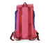 HELLOLULU กระเป๋าเป้ รุ่น BC-H80012-04 FRAN Packable Backpack 25L - สี Almond / Pink