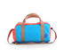 HELLOLULU กระเป๋าขนาดเล็ก รุ่น BC-H20006-05 VALO - สี Neon Orange / Light Blue