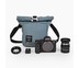 Hellolulu กระเป๋ากล้อง รุ่น BC-H30026-02 NORRIS - STEEL BLUE
