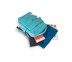 Hellolulu Mini Carter-Dusty Turquoise H50174-71