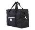 HELLOLULU กระเป๋าพับได้ รุ่น BC-H80013-07 Packable Boston Bag 35L- สี Black