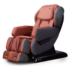 Makoto เก้าอี้นวดไฟฟ้า รุ่น A92 -Orange
