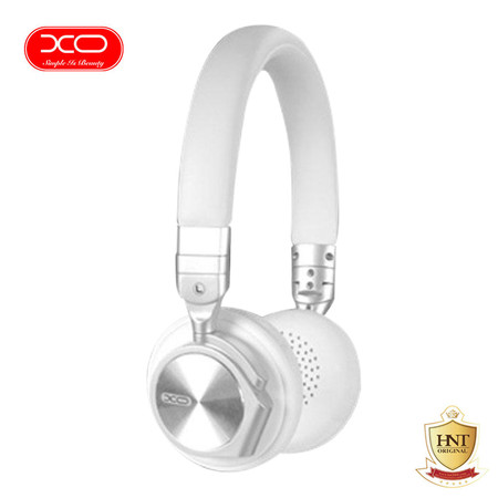 หูฟัง XO-S15 Foldable Headset - White
