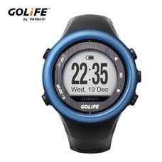 นาฬิกาอัจฉริยะ GOLiFE Smartwatch รุ่น 820i - Blue