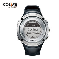 นาฬิกาอัจฉริยะ GOLiFE Smartwatch รุ่น X-Pro - Silver
