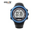 นาฬิกาอัจฉริยะ GOLiFE Smartwatch รุ่น 820i - Blue