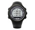 นาฬิกาอัจฉริยะ GOLiFE Smartwatch รุ่น 820i - Black