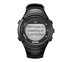 นาฬิกาอัจฉริยะ GOLiFE Smartwatch รุ่น X-Pro - Black