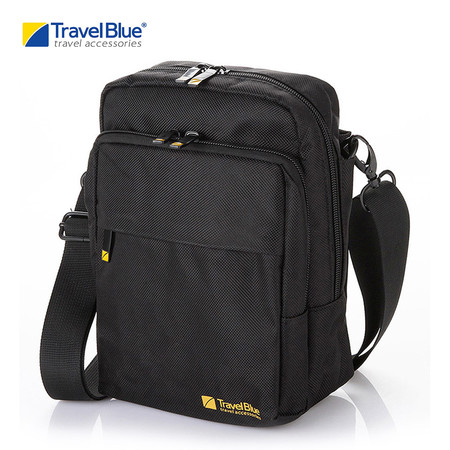 Travel Blue - กระเป๋าสะพายข้าง รุ่น Urban 812