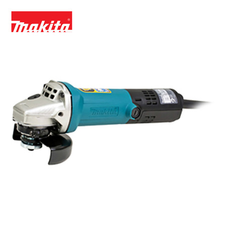 MAKITA เครื่องเจียร (รุ่นพิเศษ) รอบเร็ว รุ่น 9533B