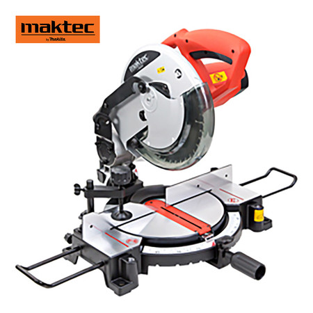 MAKTEC แท่นเลื่อยตัดองศา ใบ 10” x 40T ตัดไม้ รุ่น MT230