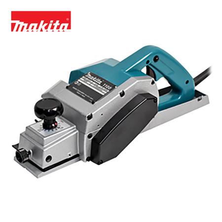MAKITA กบไสไม้บังใบ 3 นิ้ว รุ่น 1100