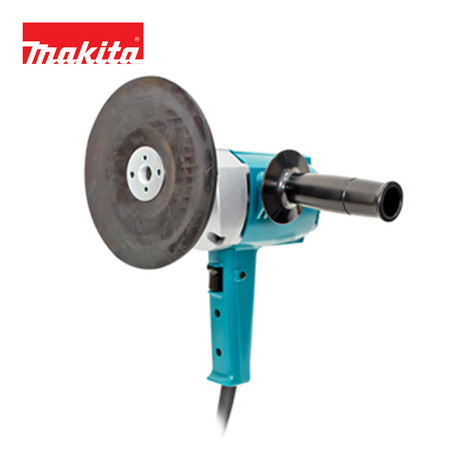 MAKITA เครื่องขัดเงา 7 นิ้ว รอบช้า ไม่มีอุปกรณ์ รุ่น 9218BL
