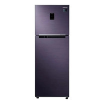 SAMSUNG ตู้เย็น 2 ประตู ขนาด 11.4 คิว รุ่น RT32K5534UT/ST