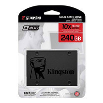 Kingston A400 SSD SA400S37 240 GB