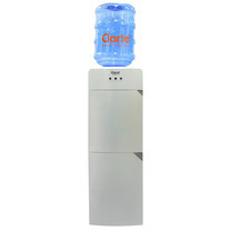 Clarte ตู้น้ำ ร้อนเย็น( 2ก๊อกมีตู้เย็น) SW583 HC