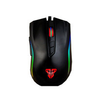 Fantech Gaming Mouse Titan X4s BLACK