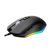 Fantech Gaming Mouse Zeus X5s BLACK