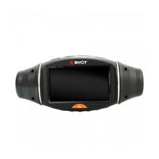 Xshot CarCamera R810 Black