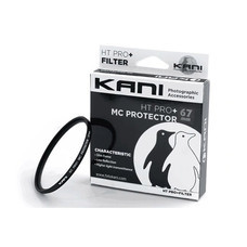 Kani ฟิลเตอร์ Ht Pro + Mc Protector 67 มม.