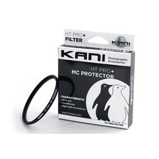 Kani ฟิลเตอร์ Ht Pro + Mc Protector 49 มม.