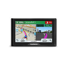 Garmin GPS อุปกรณ์นำทางติดรถยนต์ รุ่น Drive 51