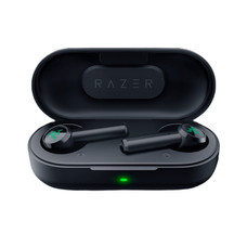 Razer หูฟังเกม Hammerhead True Wireless