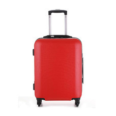 ProDiGee S03 Red 20 นิ้ว smart luggage กระเป๋าล้อลากอัจฉริยะ รองรับทั้ง iOS และ Android