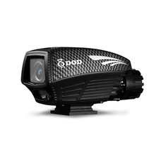 DOD กล้องติดมอเตอไซ Motorcycle video Camera Hummer