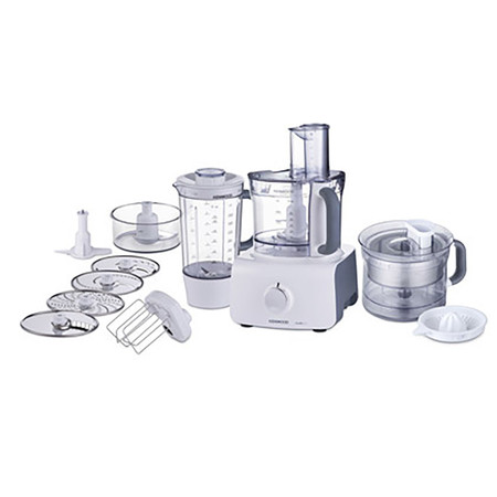 Kenwood เครื่องเตรียมอาหาร รุ่น FDP623WH