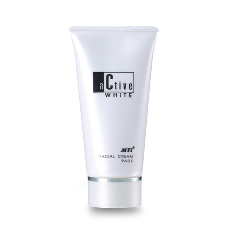 MTI Active White Facial Cream แพ็ก 140 ก.
