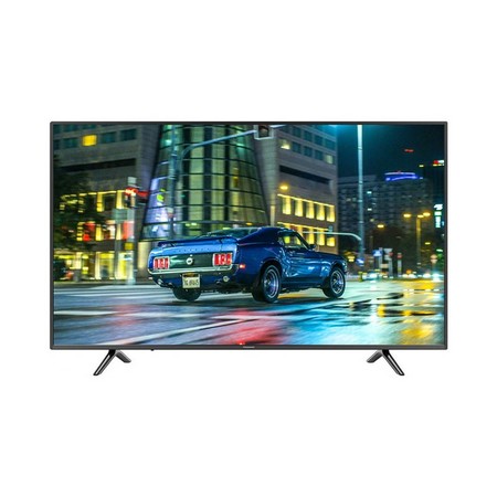 Panasonic Android LED TV 4K ขนาด 65 นิ้ว รุ่น TH-65HX600T