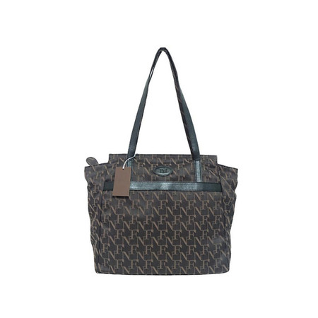 FN BAG กระเป๋าสำหรับผู้หญิง 1308-21-099-011 สีดำ