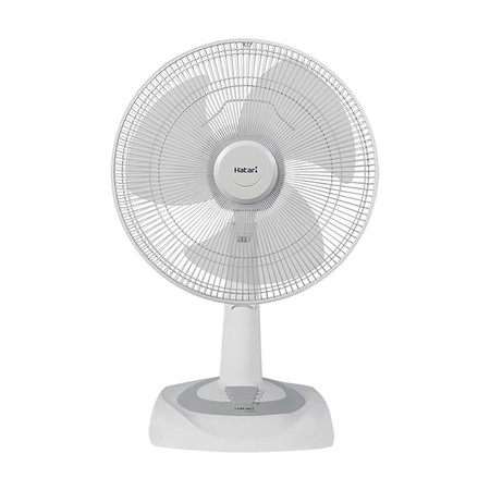 Hatari table fan HTT16M4 Gray 16