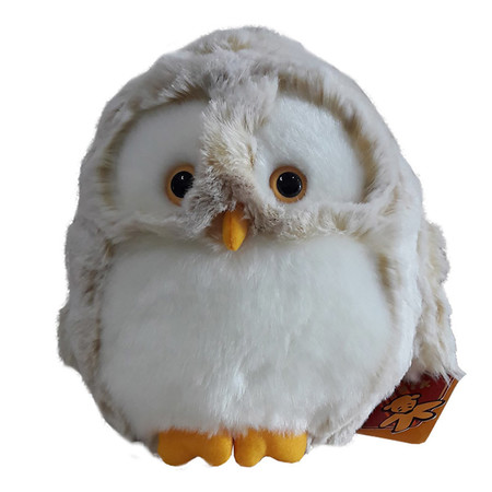 ANEE PARK OWL ขนาด 7 นิ้ว BEIGE